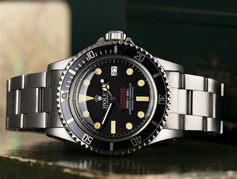 ghiera rolex 1665|rolex 1665 sea dweller.